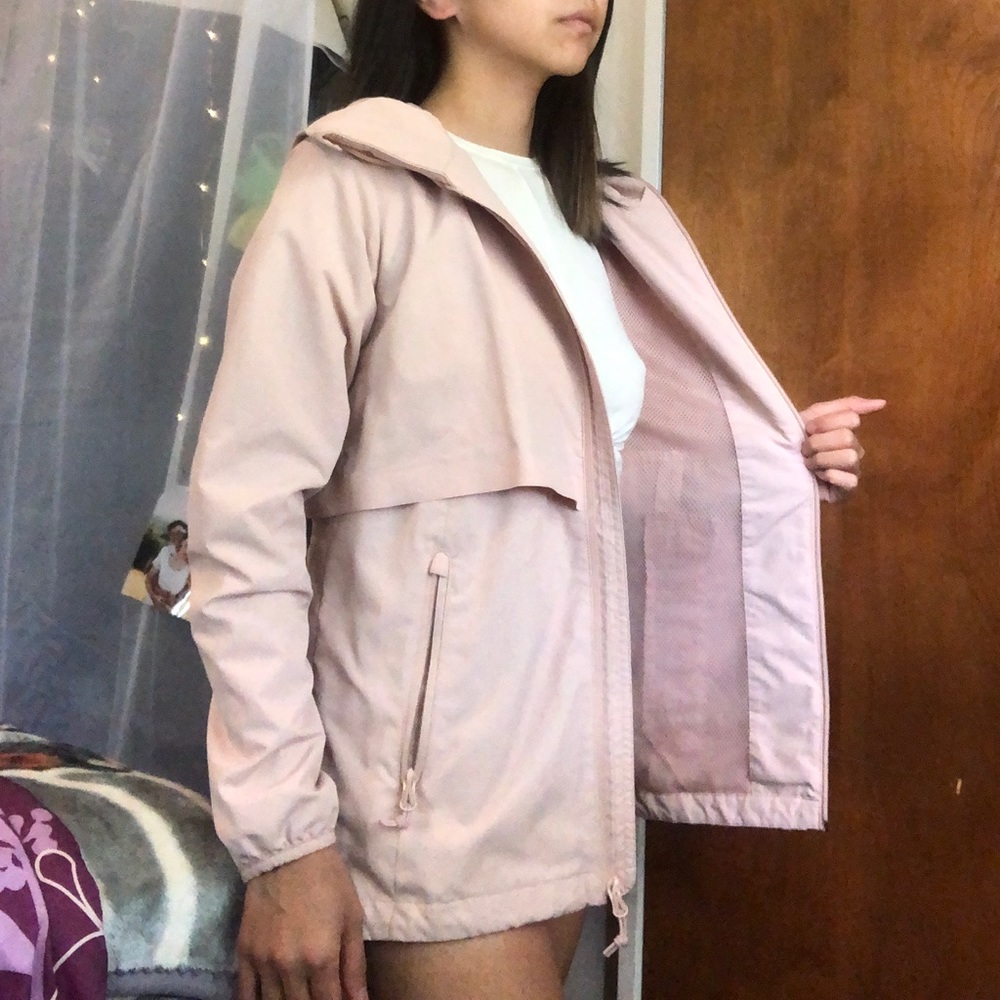 C9 Champion Windbreaker - Blush